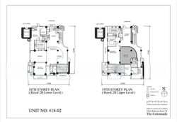 The Colonnade (D10), Condominium #503690161